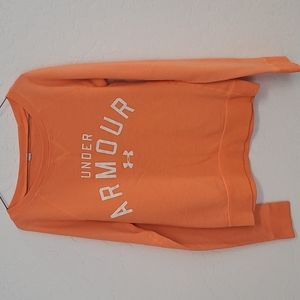 Under Armor Youth XL Sweater